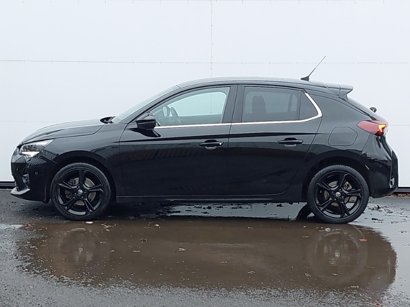 Used Vauxhall Corsa 2022 for sale - 77343269: Photo 4