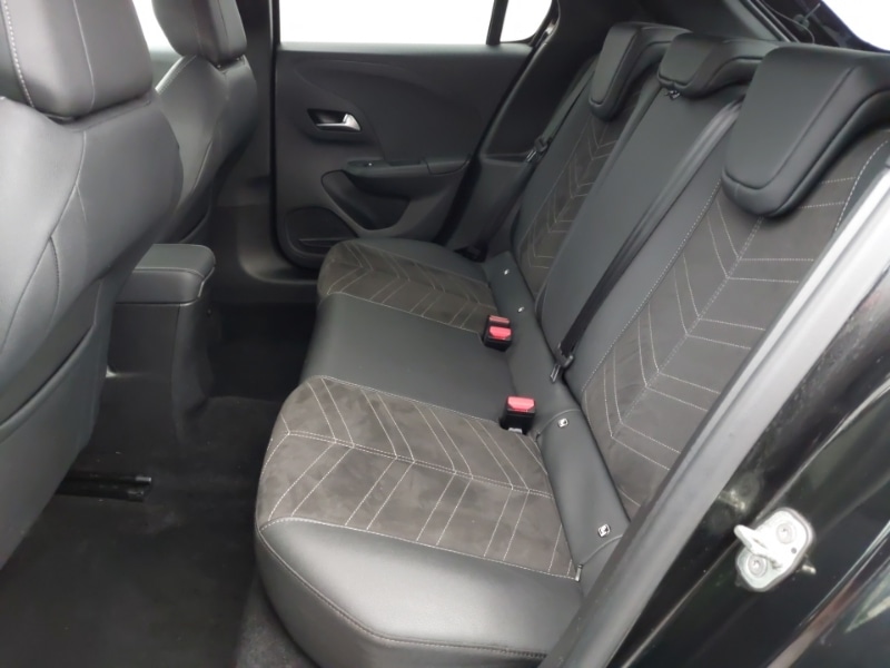 Used Vauxhall Corsa 2022 for sale - 77343269: Photo 6