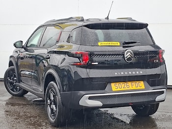 Used Citroen C3 Aircross 2026 for sale - 79360926: Photo