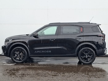 Used Citroen C3 Aircross 2026 for sale - 79360926: Photo