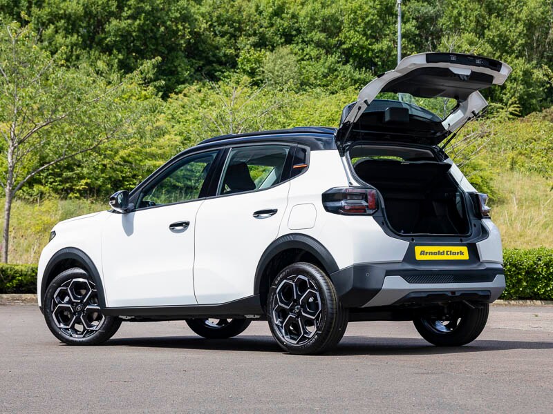 Used Citroen C3 2025 for sale - 77637189: Photo 18