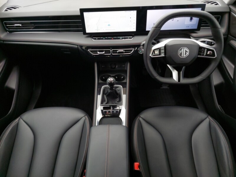 Used MG MG HS 2025 for sale - 76254740: Photo 2