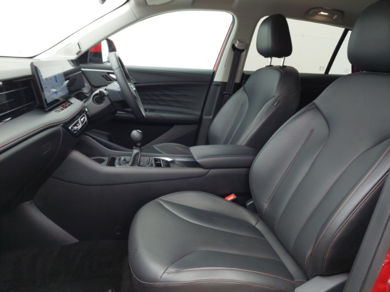 Used MG MG HS 2025 for sale - 76254740: Photo 5