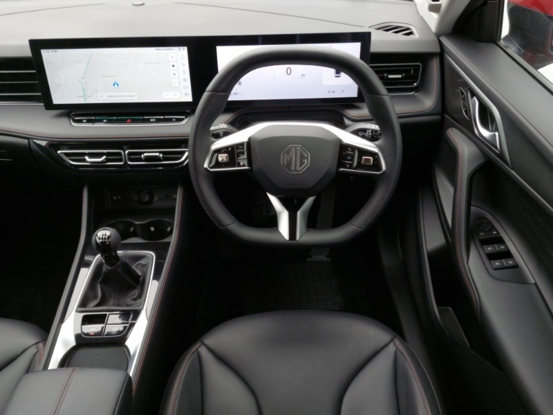 Used MG MG HS 2025 for sale - 76254740: Photo 7