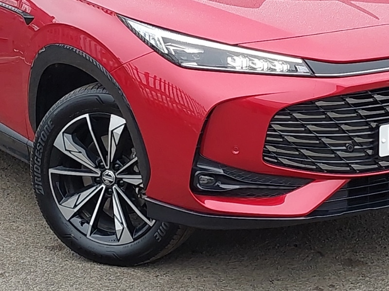 Used MG MG HS 2025 for sale - 76254740: Photo 9