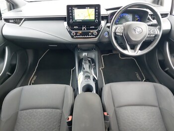 Used Toyota Corolla 2020 for sale - 78327232: Photo