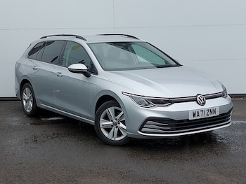 Volkswagen Golf feature image