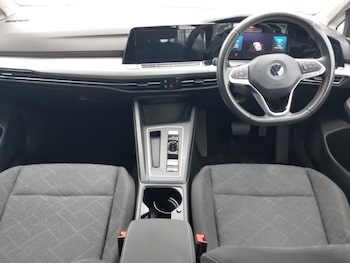 Used Volkswagen Golf 2021 for sale - 78071431: Photo