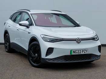 2022 - 109kW Life Pure 52kWh 5dr Auto