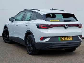 Used Volkswagen ID4 2022 for sale - 74988581: Photo
