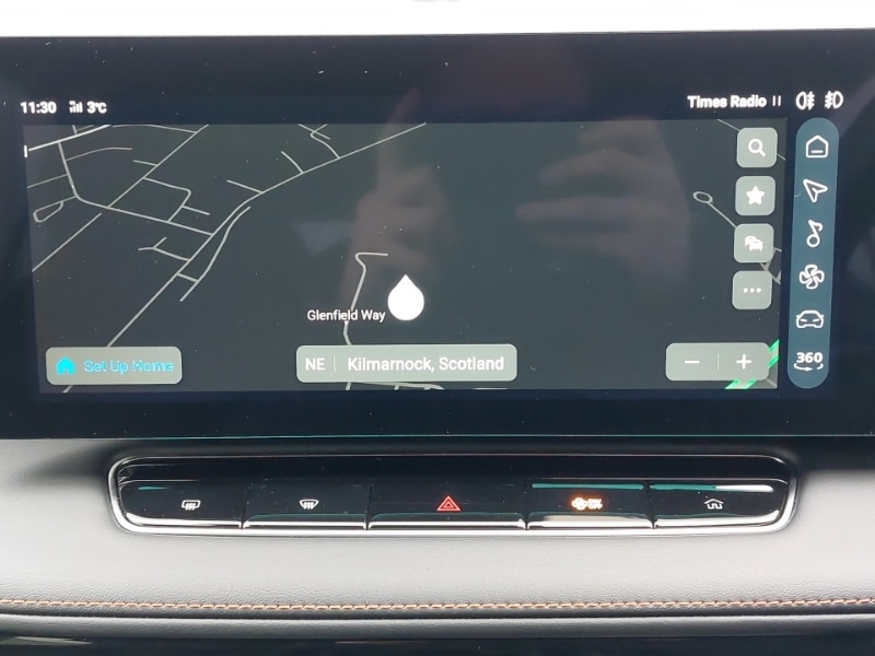 Used MG MG HS 2025 for sale - 77141697: Photo 10