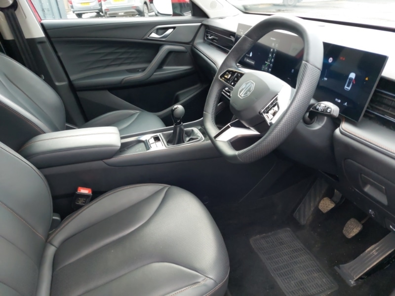 Used MG MG HS 2025 for sale - 77141697: Photo 12