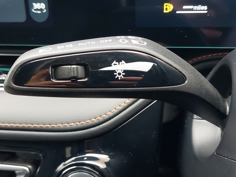 Used MG MG HS 2025 for sale - 77141697: Photo 17