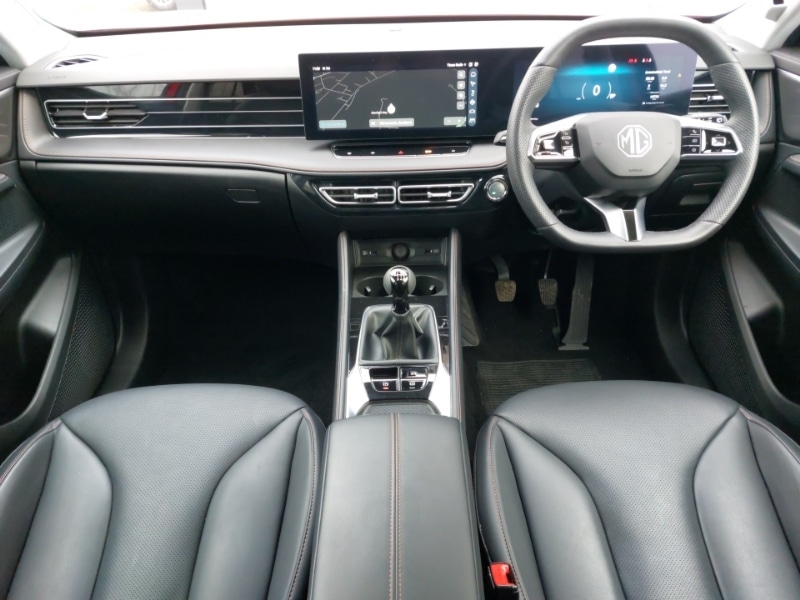 Used MG MG HS 2025 for sale - 77141697: Photo 2