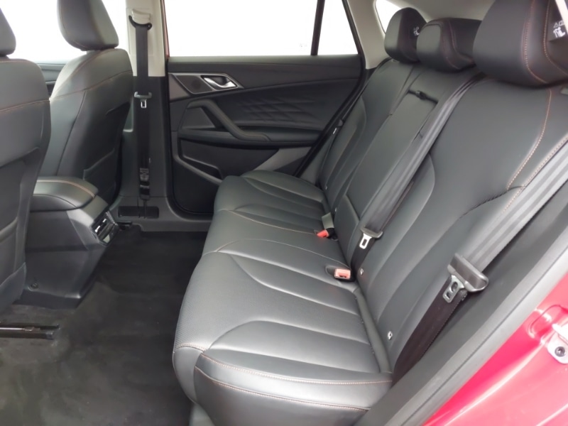 Used MG MG HS 2025 for sale - 77141697: Photo 6