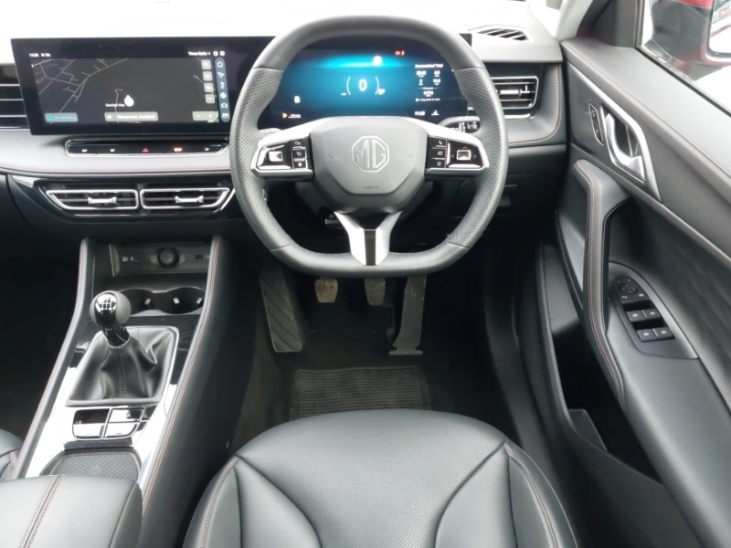 Used MG MG HS 2025 for sale - 77141697: Photo 7