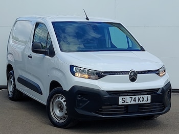 Used Citroen Berlingo 2024 for sale - 78498907: Photo