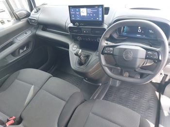 Used Citroen Berlingo 2024 for sale - 78498907: Photo