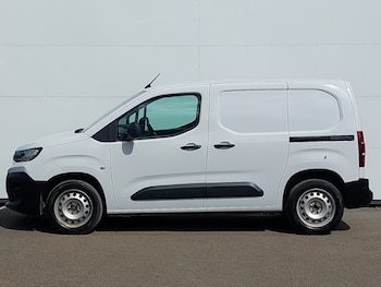 Used Citroen Berlingo 2024 for sale - 78498907: Photo