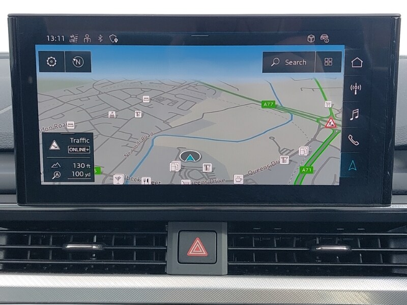 Used Audi A4 2023 for sale - 78151688: Photo 10