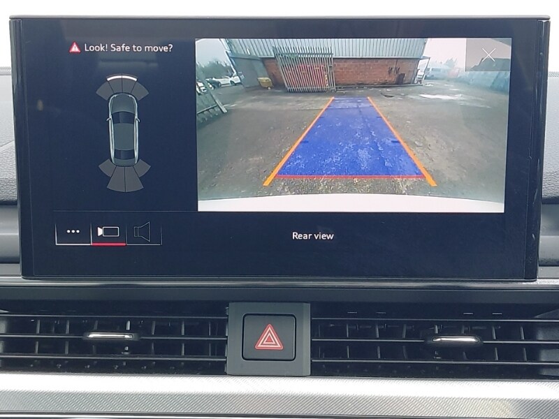 Used Audi A4 2023 for sale - 78151688: Photo 11