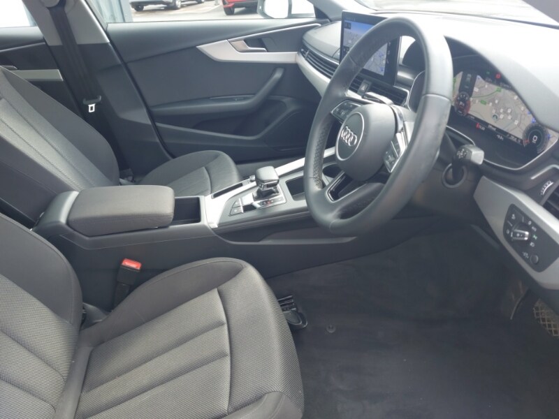 Used Audi A4 2023 for sale - 78151688: Photo 12