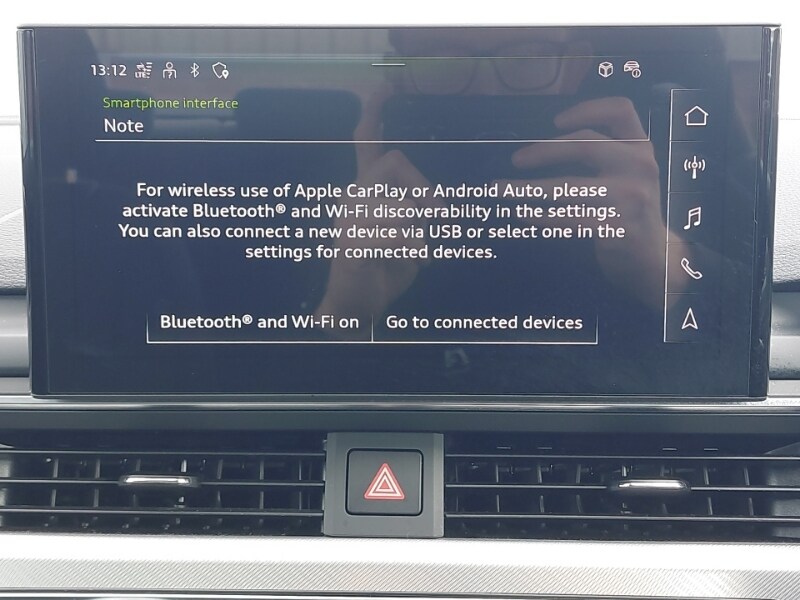 Used Audi A4 2023 for sale - 78151688: Photo 14