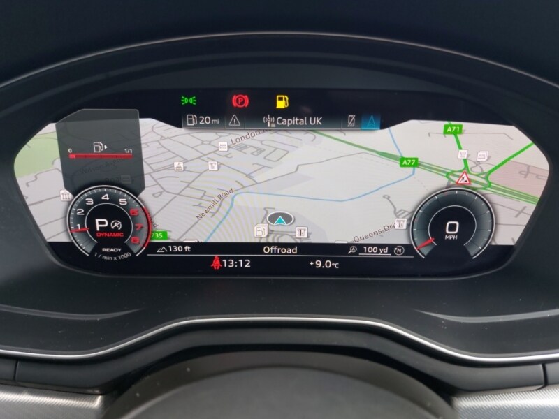 Used Audi A4 2023 for sale - 78151688: Photo 15