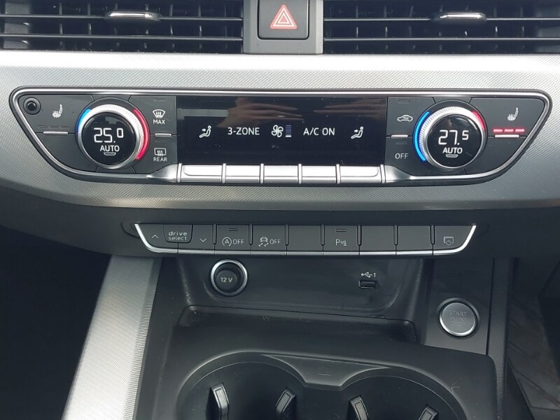 Used Audi A4 2023 for sale - 78151688: Photo 17