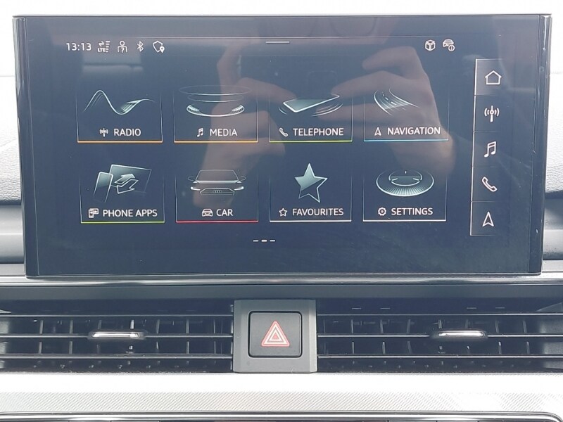 Used Audi A4 2023 for sale - 78151688: Photo 18