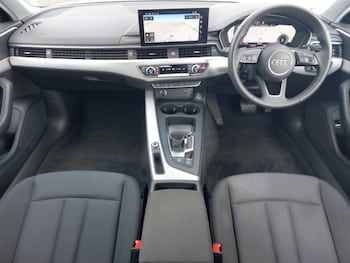 Used Audi A4 2023 for sale - 78151688: Photo