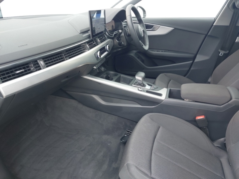 Used Audi A4 2023 for sale - 78151688: Photo 5