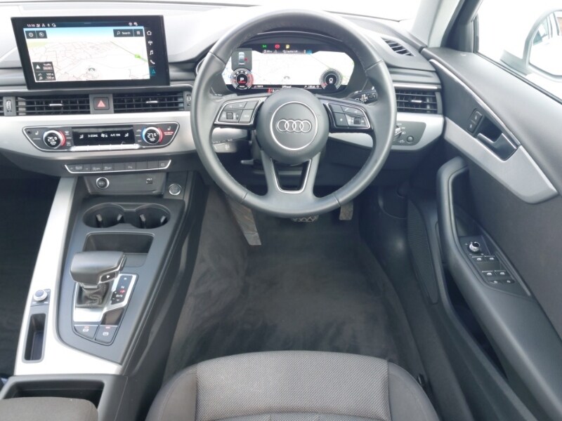 Used Audi A4 2023 for sale - 78151688: Photo 7