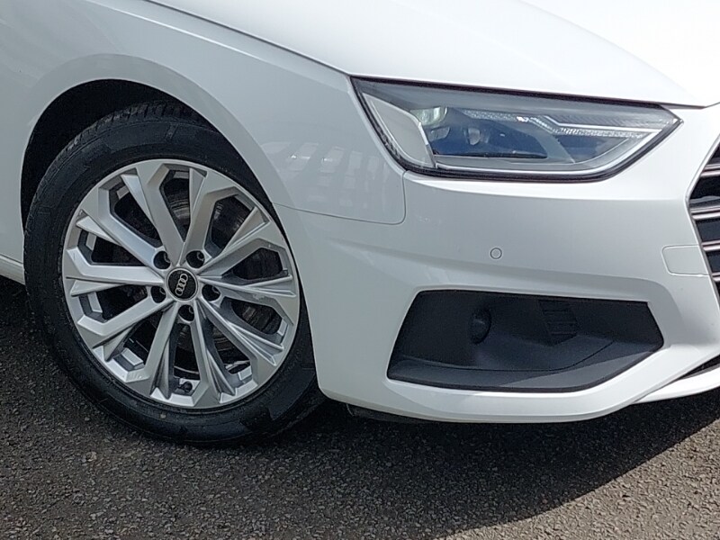 Used Audi A4 2023 for sale - 78151688: Photo 9