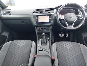 Used Volkswagen Tiguan 2022 for sale - 78243701: Photo