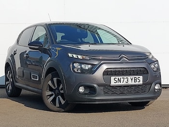 Citroen C3 feature image