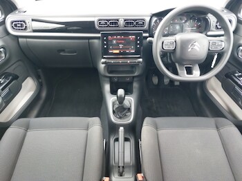 Used Citroen C3 2024 for sale - 77992585: Photo