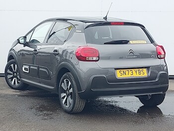 Used Citroen C3 2024 for sale - 77992585: Photo