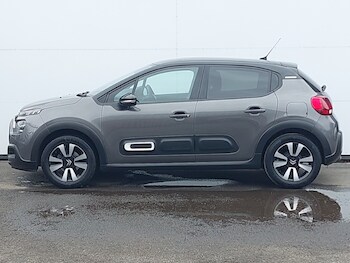 Used Citroen C3 2024 for sale - 77992585: Photo