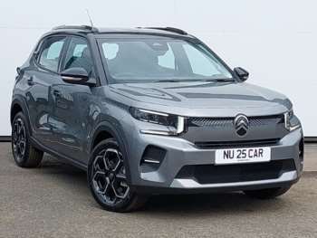 2025 - 1.2 Turbo Plus 5dr