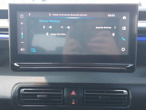Used Citroen C3 2025 for sale - 74914021: Photo 10