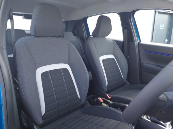 Used Citroen C3 2025 for sale - 74914021: Photo 13