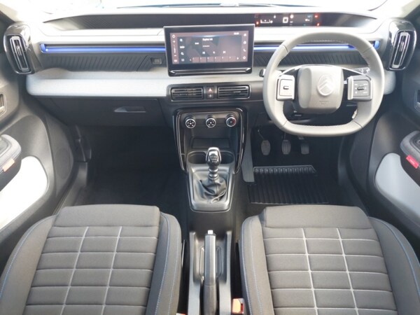 Used Citroen C3 2025 for sale - 74914021: Photo 2