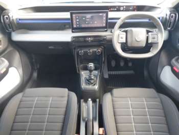 Used Citroen C3 2025 for sale - 74914021: Photo