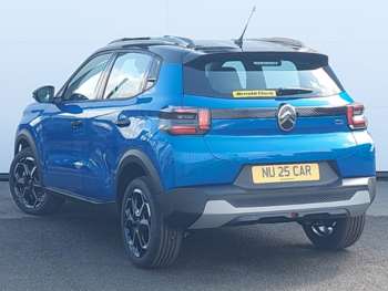 Used Citroen C3 2025 for sale - 74914021: Photo
