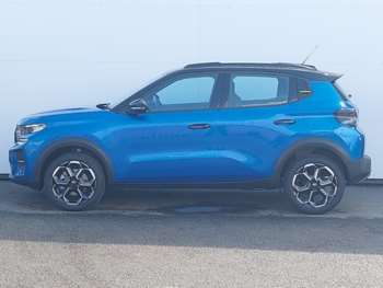 Used Citroen C3 2025 for sale - 74914021: Photo