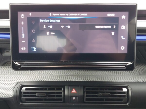 Used Citroen C3 2025 for sale - 74944236: Photo 10