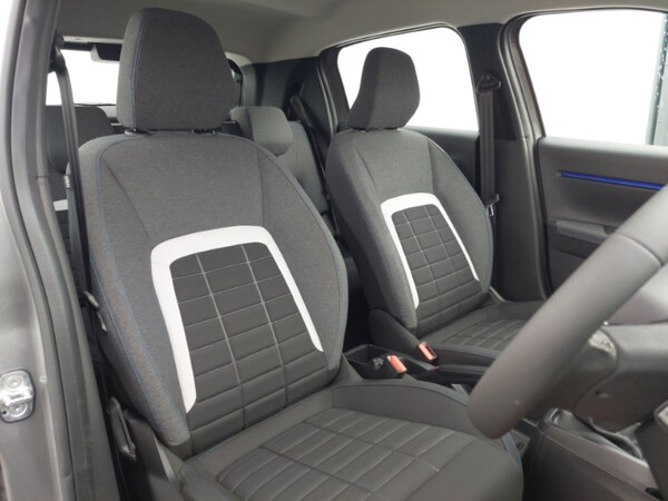 Used Citroen C3 2025 for sale - 74944236: Photo 13