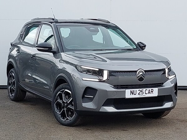 Used Citroen C3 2025 for sale - 74944236: Photo 1