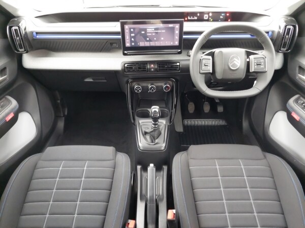 Used Citroen C3 2025 for sale - 74944236: Photo 2